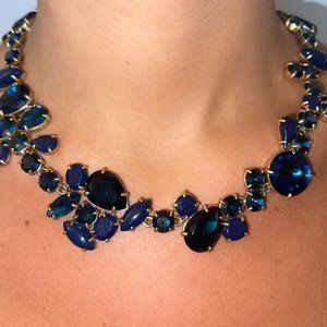 J. Crew Statement Necklace